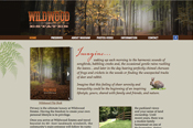 Wildwood Website